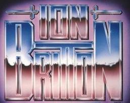logo Ion Britton